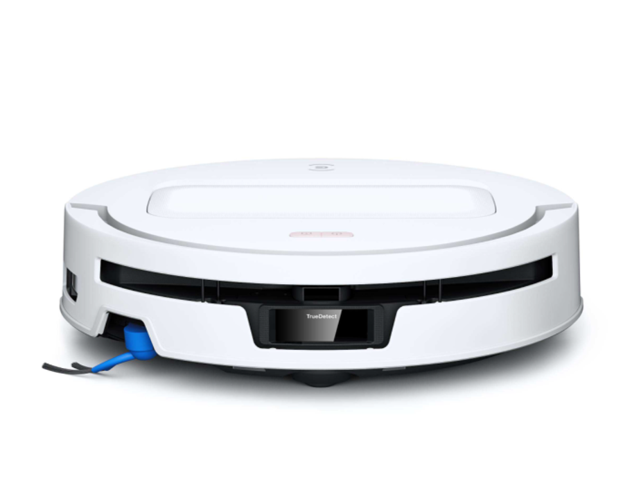 Dulkių siurblys-robotas Ecovacs DEEBOT T90 Max Pro OMNI, Balta
