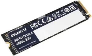 SSD diskas GIGABYTE G440E1TB 1000 GB, PCI-Express 4.0 x4, NVMe 1.4