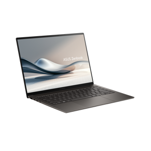 Nešiojamas kompiuteris ASUS ZenBook Series UX5406SA-PV050W, u7-258V, 1024 GB, 14 Coliai, Windows 11…