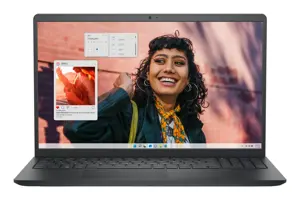Dell Inspiron 3530 i5-1334U 15.6" FHD Touch 16GB SSD512 BT Win11 Black (REPACK) 2Y New Repack/Repac…