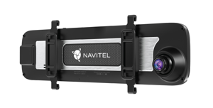 Navitel MR450 GPS skaitmeninis vaizdo registratorius Navitel