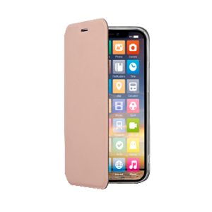 SCREENOR CLEVER SAMSUNG A57 ROSE