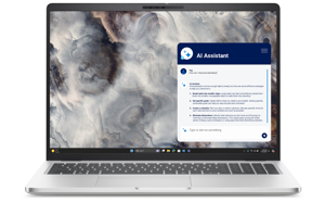 Nešiojamas kompiuteris Dell Pro 16 Plus PB16250, 236V, 512 GB, 16 Coliai, Windows 11 Pro