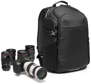 "Manfrotto" kuprinė "Advanced Befree III" (MB MA3-BP-BF)