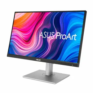 Monitorius ASUS ProArt PA278CV, 68.6 cm (27"), 2560 x 1440 pixels, Quad HD, LED, 5 ms, Black