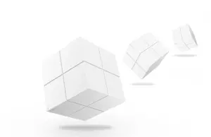 "Tenda Nova MW6" belaidis maršrutizatorius Gigabit Ethernet Dviejų dažnių (2,4 GHz / 5 GHz) 4G White