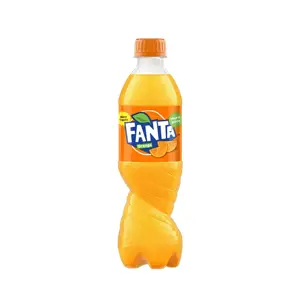 Gaivinantis gėrimas  FANTA, 0.5 l, PET D