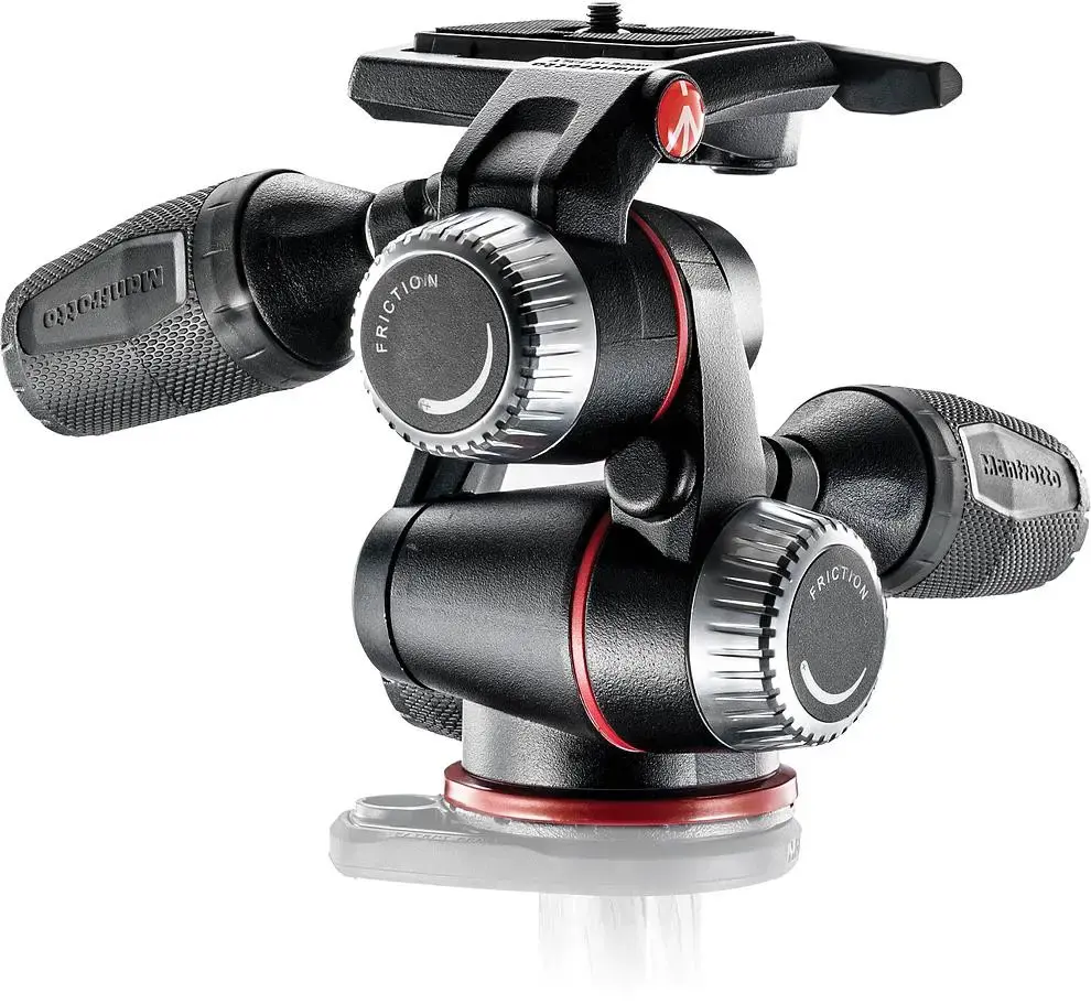 "Manfrotto" trikojo rinkinys MK190XPRO4-3W