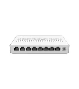 Switch Tenda SM108