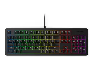 LENOVO LEGION K310 RGB ŽAIDIMŲ KLAVIATŪRA - US ENGLISH
