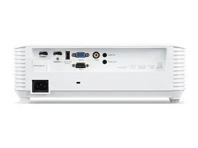 "Acer H6518STi", 3500 ANSI liumenų, DLP, 1080p (1920x1080), 10000:1, 16:9, 4:3, 16:9