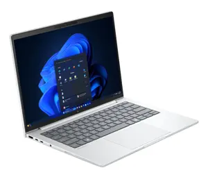 HP EliteBook 8 G1i 14 - Ultra 5-225U, 32GB, 512GB SSD, 14 WUXGA Privacy AG, 5MP IR cam, 4G/5G Modem…