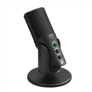 Sennheiser Profile - streaming microphone, condenser, cardioid