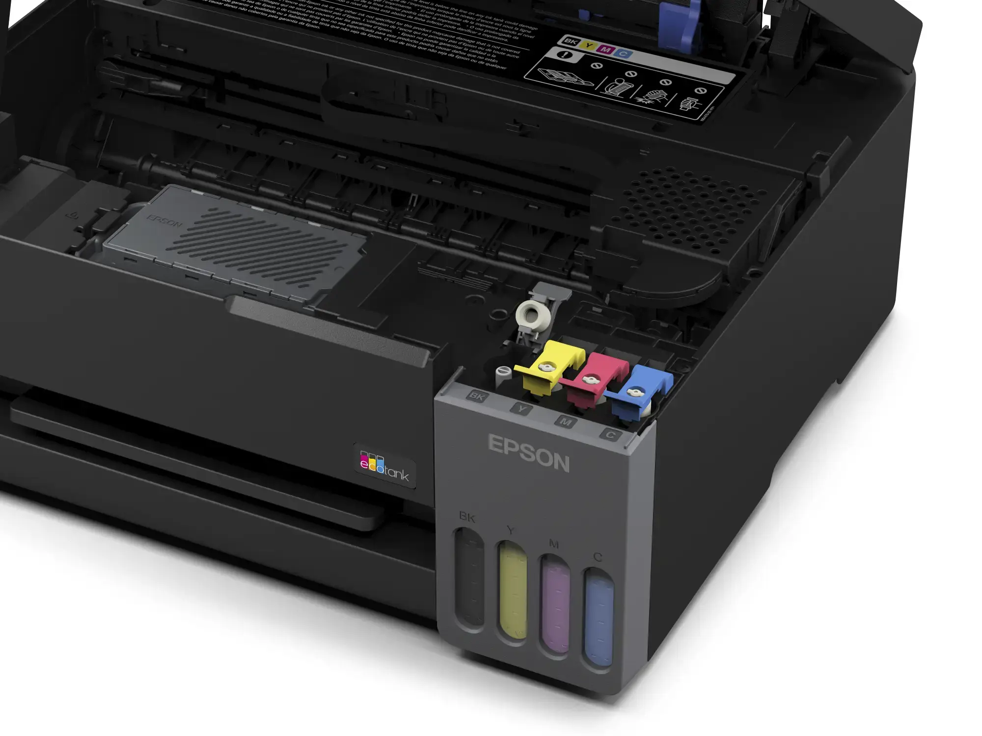Epson EcoTank L1350