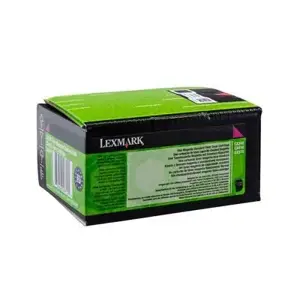 78C20M0, Kasetė spausdintuvui (Lexmark)