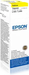 C13T66444A (664Y, T6644), Kasetė spausdintuvui (Epson)
