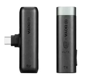 Boya BY-WM3U Wireless Microphone