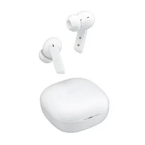 QCY HT05 TWS earphones (white)