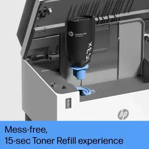 HP Laserjet Tank MFP 2604sdw