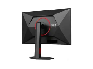 LCD Monitor AOC 27 " 1920 x 1080 pixels Full HD Native aspect ratio 16:9 LED Flat 27G4ZR