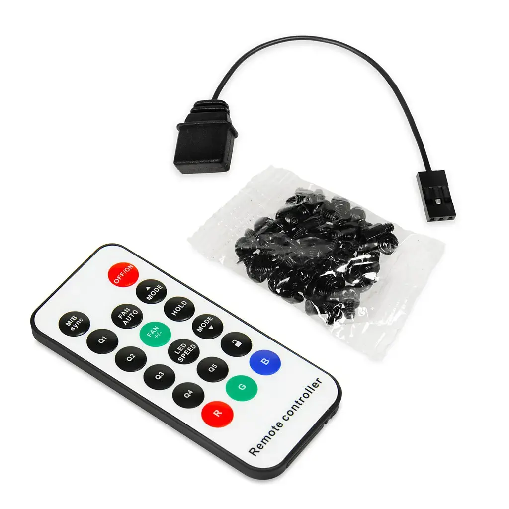 KORPUSAS I-BOX CHIRON ZH68 GAMING