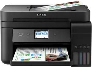 Epson EcoTank ITS L6190