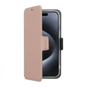 SCREENOR CLEVER IPHONE 16 PRO MAGSAFE ROSE