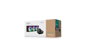 Deepcool Liquid Cooler | LD360 | Intel, AMD