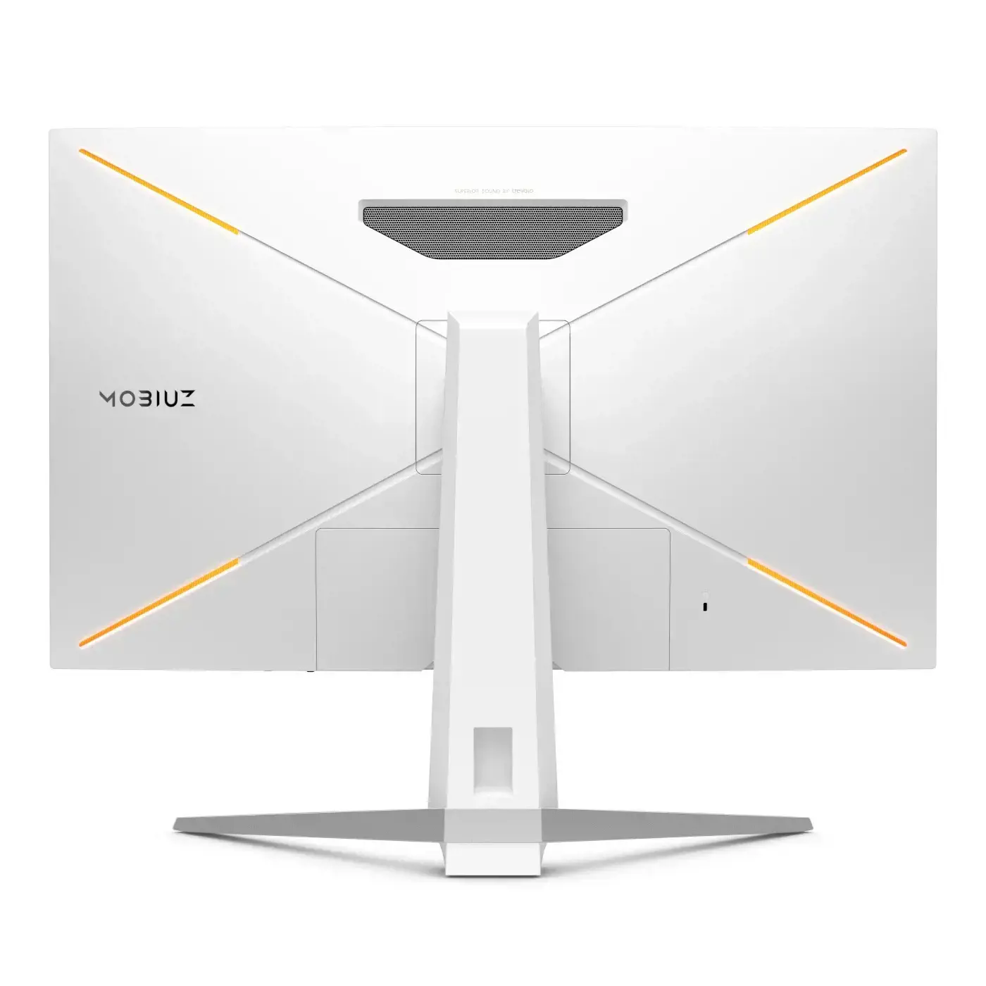 Monitorius BENQ MOBIUZ EX3210U 31.5inch LED 3840x216 16:9 600cd/m2 1ms 144hz 2xHDMI 1xDP Grey height adj.