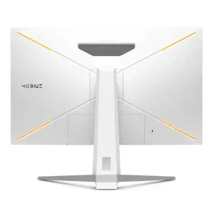 Monitorius BENQ MOBIUZ EX3210U 31.5inch LED 3840x216 16:9 600cd/m2 1ms 144hz 2xHDMI 1xDP Grey height adj.
