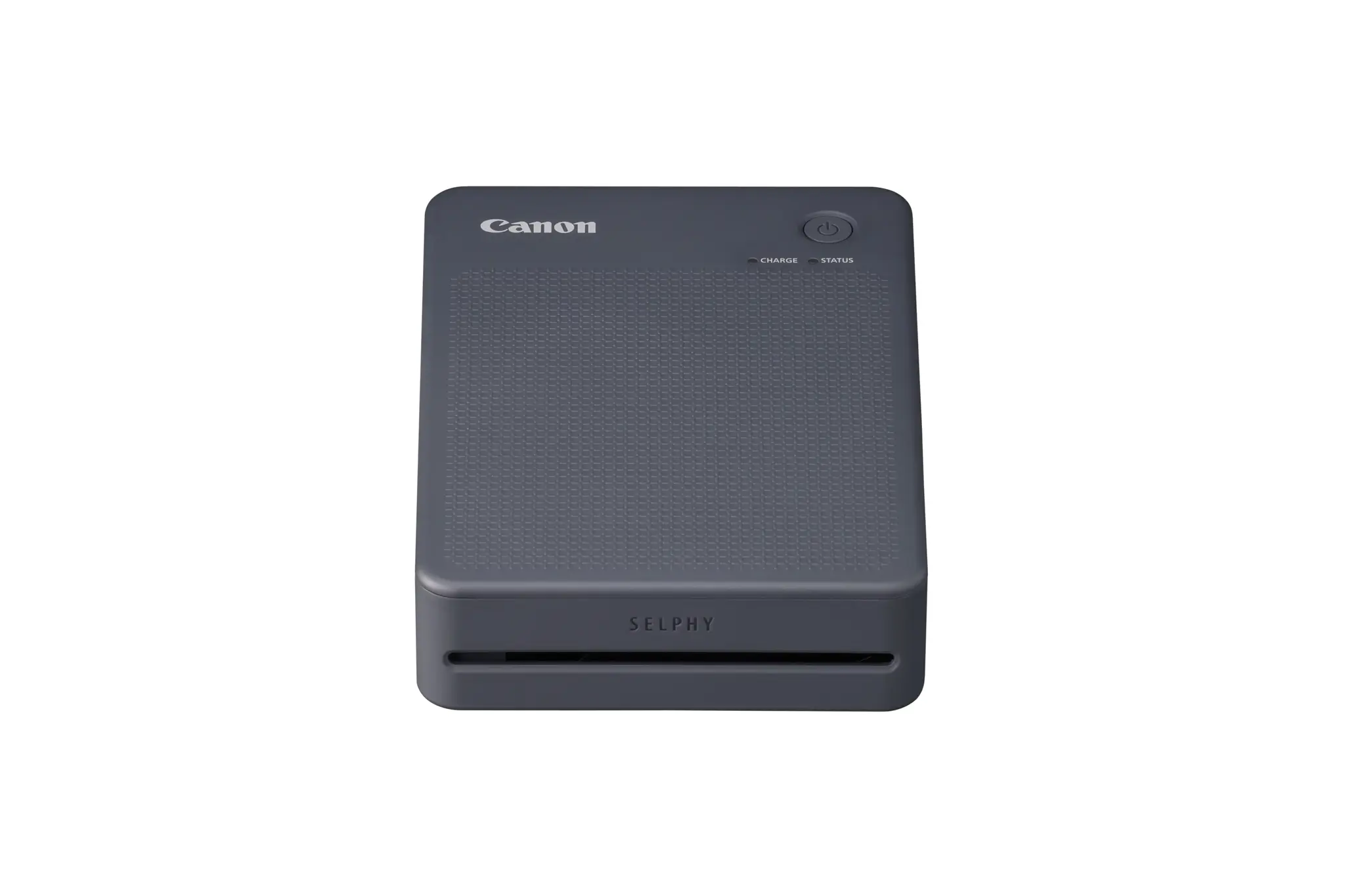 Canon SELPHY QX20 BK, Dye-sublimation, 287 x 287 DPI, 2.8" x 3.3" (7.2x8.5cm), Wi-Fi, Direct printing, Black