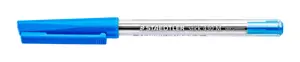 Tušinukas STAEDTLER STICK 430, 1,0 mm, MĖLYNA