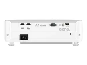 "Benq TK700", 3200 ANSI liumenų, DLP, 2160p (3840x2160), 10000:1, 16:9, 1,07 mlrd. spalvų