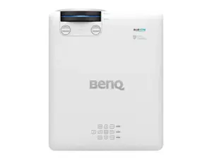 Benq LU785 Conference Room Projector | WUXGA (1920x1200) | 6000 ANSI lumens | White
