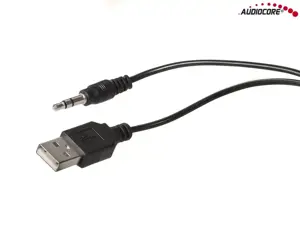 Garsiakalbiai 6W USB AC870B