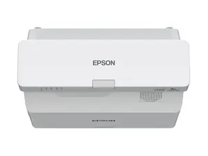 "Epson EB-760W", 4100 ANSI liumenų, 3LCD, 1080p (1920x1080), 2500000:1, 16:10, 1524-3810 mm (60-150")