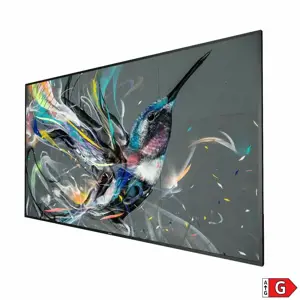 "Philips" 86BDL3511Q/00 Viešasis ekranas, Skaitmeninių ženklų plokščias skydelis, 2,18 m (86"), IPS, 3840 x 2160 taškų