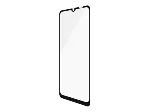 PanzerGlass ™ Samsung Galaxy A32 5G | M12 | Ekrano apsauga Stiklas, Skaidri ekrano apsauga, Samsung, Samsung, Samsung - Galaxy A32 5G, atsparus įbrėžimams, atsparus smūgiams, skaidrus, 1 vnt.