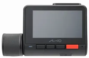 Mio MiVue 956WD Dash Cam | GPS | Wi-Fi