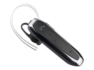 Fixed Talk 2 | Hands free device | 13.2 g | Black