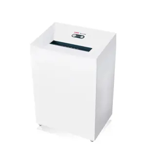 HSM 2350111 HSM Pure 530 - juostelės 3,9 mm/ 19-21 lapas 80 g/ 80 l talpykla/ P-2