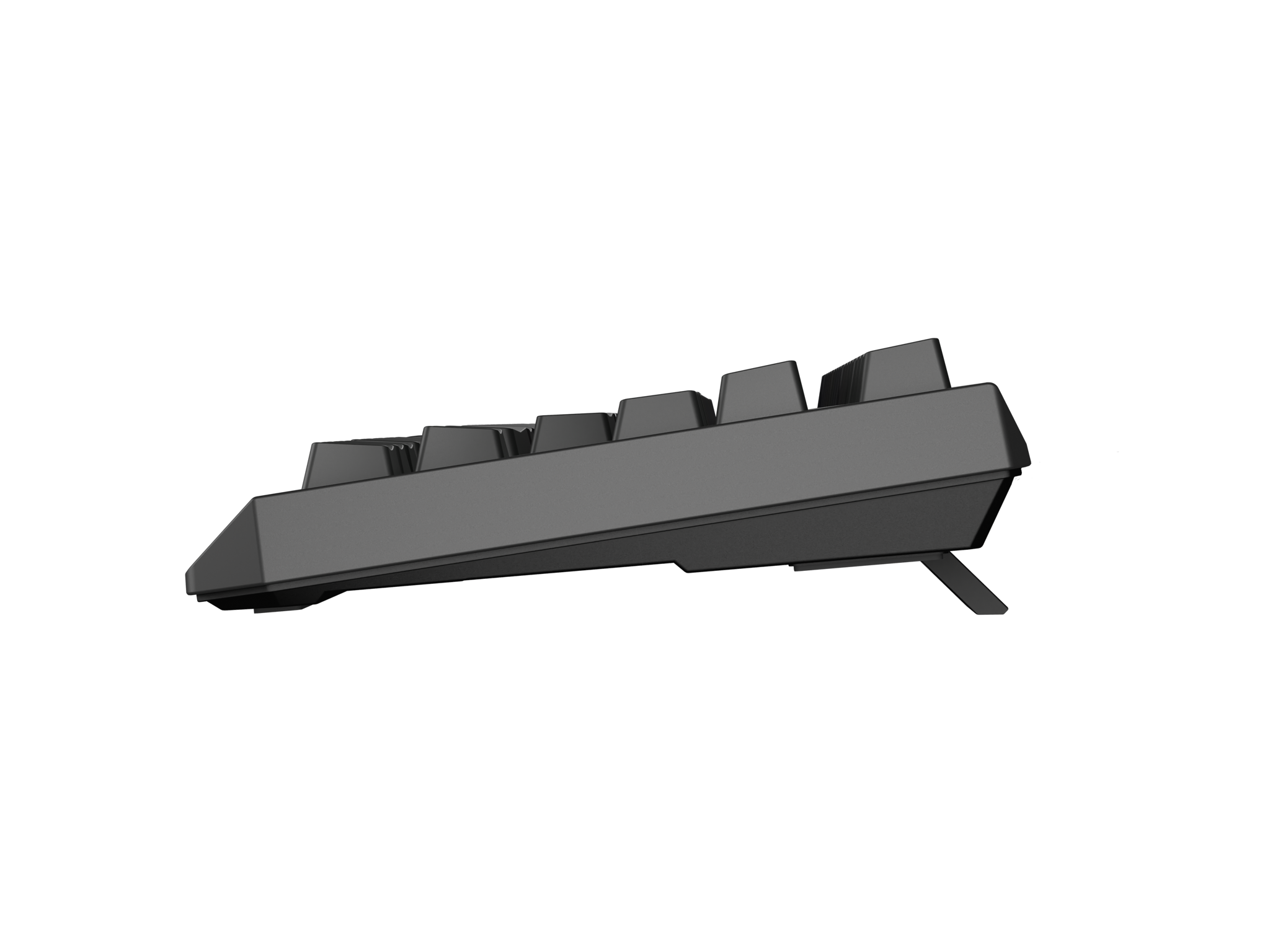 Genesis | THOR 230 | Mechanical Gaming Keyboard | Wireless | US | Outemu Red | Black
