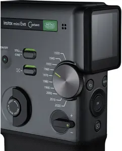 Fujifilm Instax Mini Evo Cinema