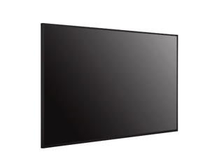 LG 43UH5N-M | 43 " | Landscape/Portrait | 24/7 | webOS | Wi-Fi | 500 cd/m² | 8 ms | 178 ° | 178 °