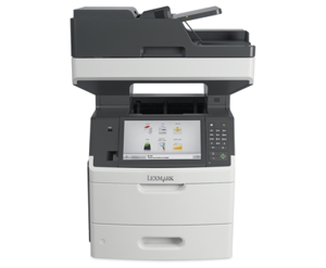 Lexmark MX 711dhe