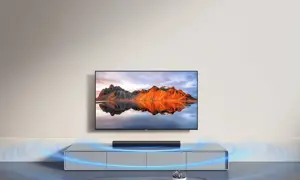 Xiaomi | Soundbar | 2.0ch | Bluetooth | Black | Wireless connection