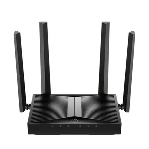 Router CUDY WR3600H BE3600 2.5G Wi-Fi 7 Mesh Router