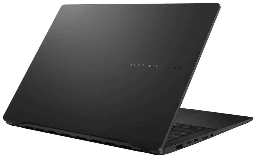 Nešiojamas kompiuteris ASUS VivoBook S M5406WA-PP061W, 365, 1024 GB, 14 Coliai, Windows 11 Home, AMD Radeon