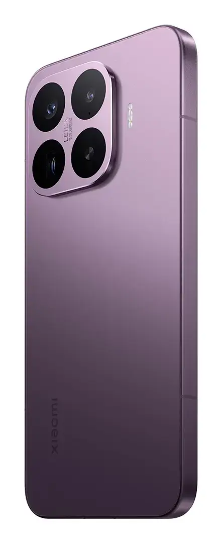 Xiaomi 17T Pro Deep Violet 12GB RAM 512GB ROM