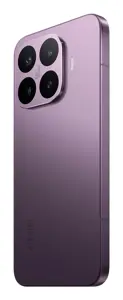 Xiaomi 17T Pro Deep Violet 12GB RAM 512GB ROM